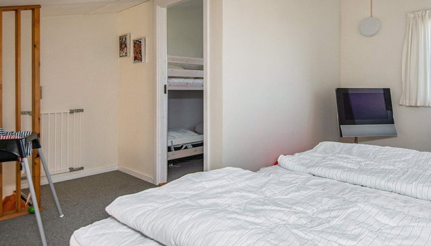 6 Person Holiday Home in Ringkobing - Foto 3, Habitación