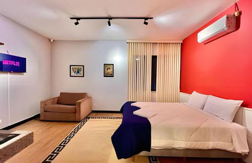 Quartos escritório - Foto 9