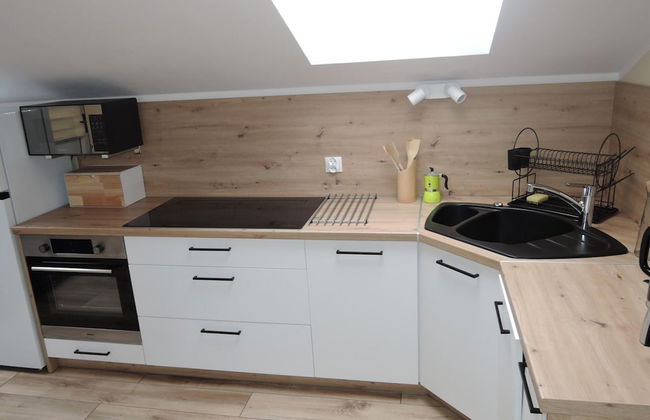 Apartment in Miedzywodzie Near Baltic Beach - Foto 4