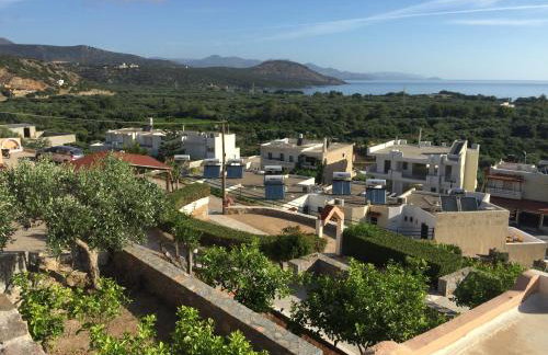 Kavousanos Apartments - Foto 64