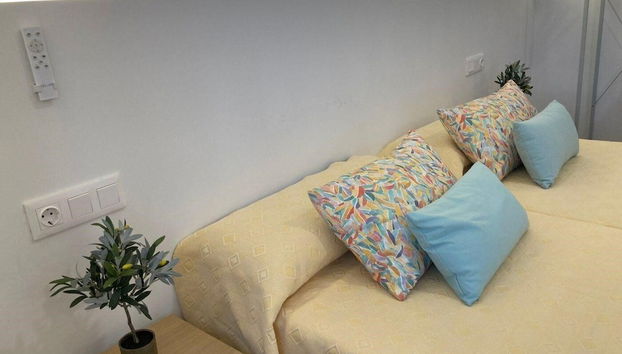 EL RINCÓN DE PILAR - Foto 2, Habitación