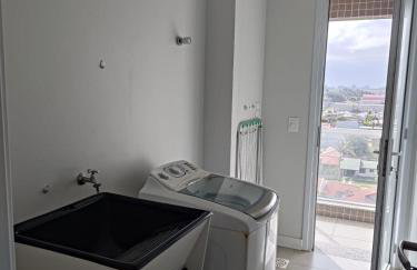 Apartamento Aconchegante com Piscina a 2 Quadras da Beira-Mar - Foto 21
