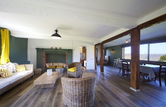 Pleasant Cottage in Asnieres With Terrace - Foto 80