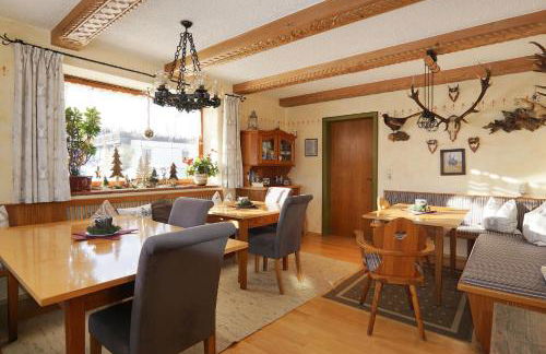 Schneider-Hof inkl. Chiemgaukarte - Foto 5