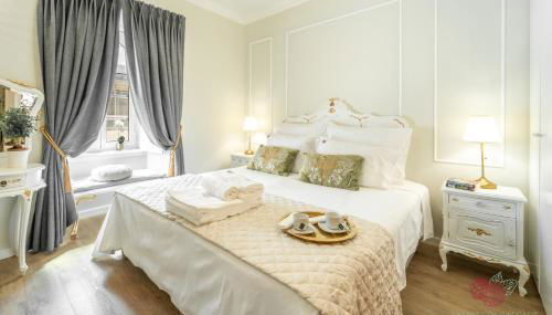 7 Styles Apartments by Raspberry Cascade - Foto 5