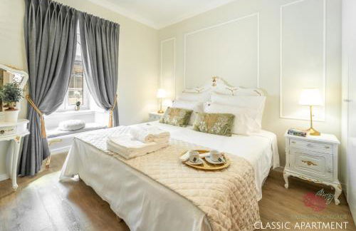 7 Styles Apartments by Raspberry Cascade - Foto 5