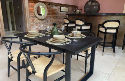 Lynford Holiday Cottages nestled in the heart of Thetford Forest - Foto 10