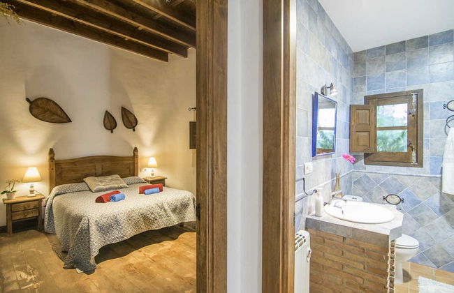 Alojamiento rural El Cortijuelo - Foto 23