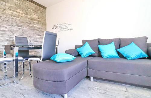 Apartment Marjana Prizba with terrace - Photo 1