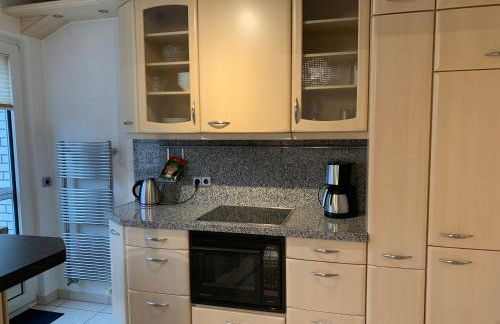 Dorsten-Ferienwohnung, Hermannstraße - Foto 34