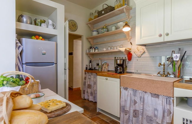 La Casa Di Nan 8 in Forli - Foto 45