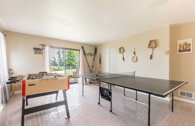 Camano Vista Paradise by Avantstay Private Beach - Foto 14