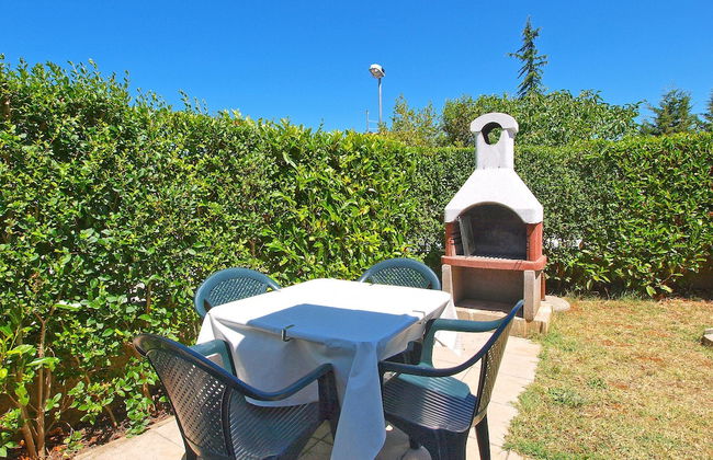 Apartments Elsa 534 - Foto 46