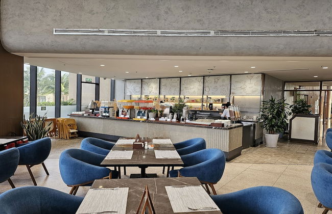 The Pool Villas Cam Ranh - Foto 36