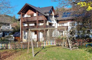 Ferienwohnung Ebert - Foto 1