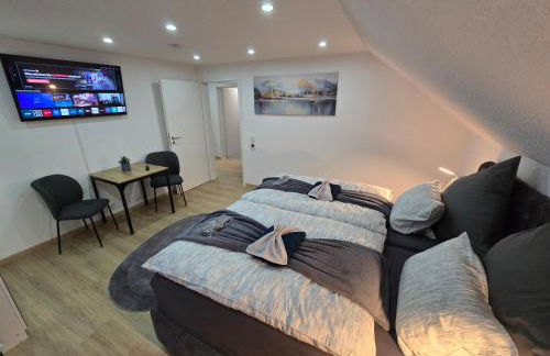 Apartment an der Prims Nalbach - Foto 10