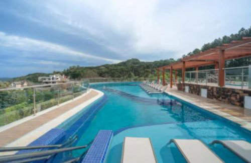 Apartamento Gramado - Foto 12