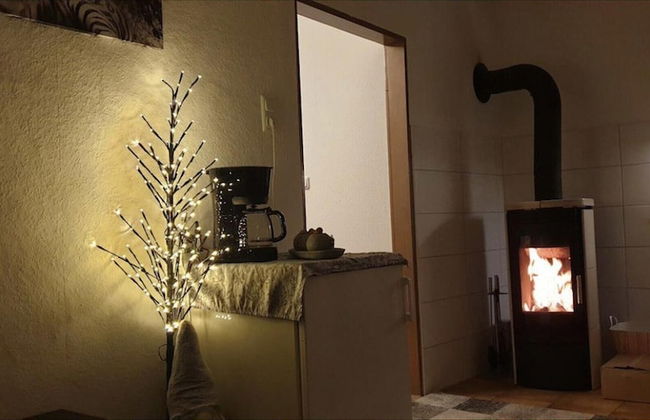 Lovely 1-bed Apartment in Koblenz - Foto 1