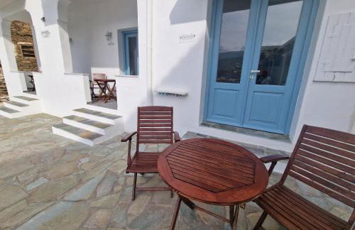 Karaoulanis rooms - Foto 16