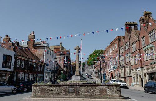 Flat in Arundel - Foto 46