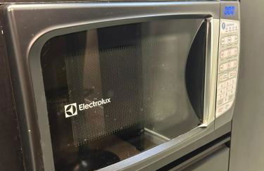 Apartamento Frente a Praia do Embare Santos - Foto 11