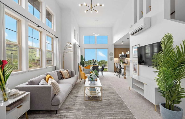 Le'ale'a by Avantstay Ocean + Mountain Views! - Foto 58