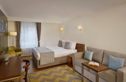 Citadines South Kensington London - Foto 28