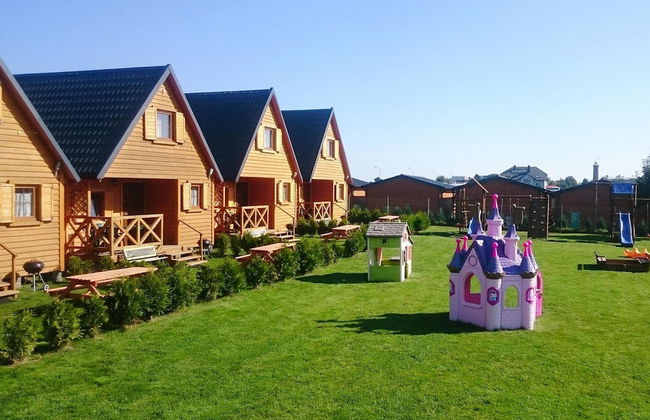 Holiday Home in Jaroslawiec Near Beach & Cliff - Photo 11