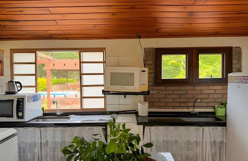 Fazenda Ana-Lú exclusiva com vista do Paxixi Mato Grosso do Sul - Foto 34