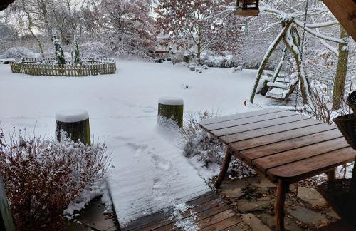 Małe Mazury- domek z łowiskiem - Photo 36