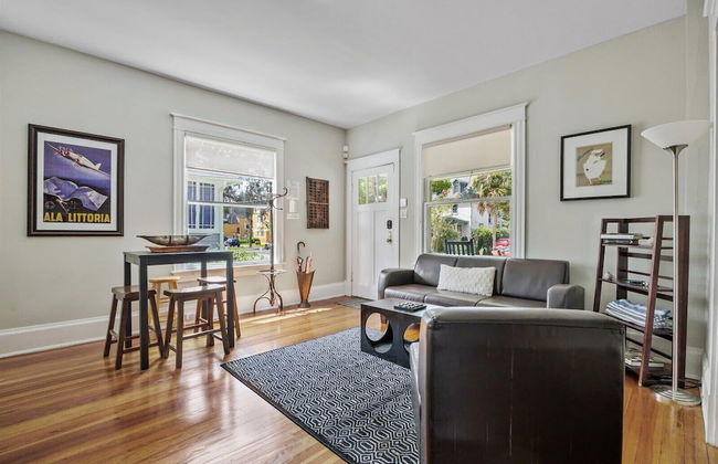 Charming Home in the Heart of St. Augustine! - Foto 12