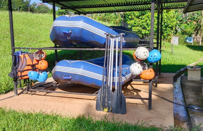 Hotel O Disan Baang Kiulu - Foto 21