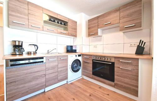 Tolstov Apartments - 1 or 3 Room Apartments - 30 Min Messe DUS - Photo 51