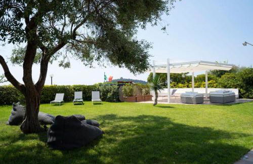 Villa Pietra Rossa - Foto 10