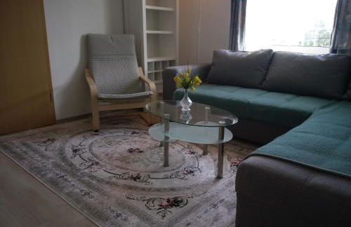 Apartments mit 2 Schlafzimmern - Foto 6