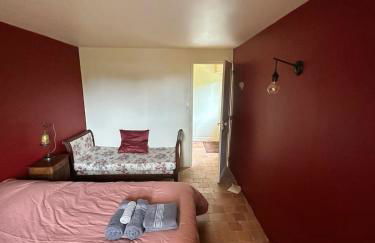 Gite le Villaine - Foto 9