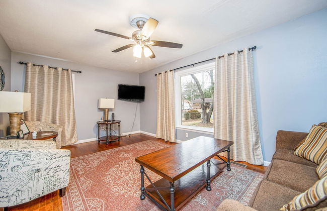 The Beckwith Guest House - Foto 40