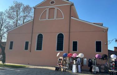 Ca' Dolce Rosa - Foto 41