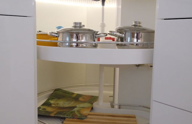 Smart Aparts - Foto 28