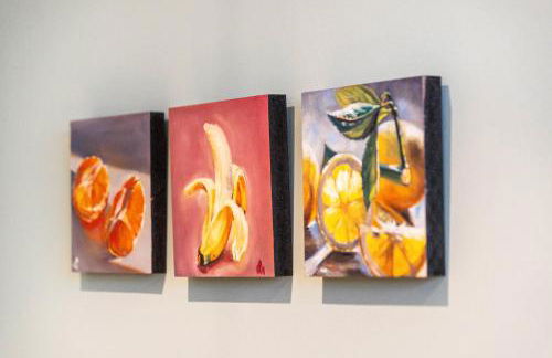 Kleines, Feines Appartement - Foto 16