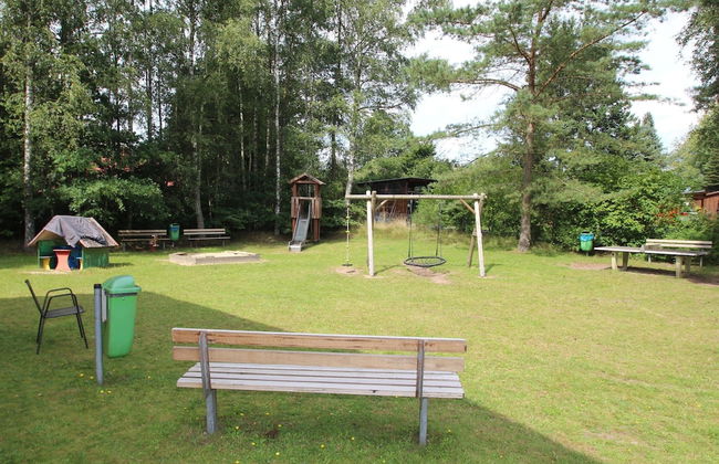 Ferienhaus in Fassberg mit Gemeinschaftspool - Foto 19