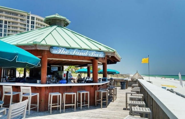 St Maarten 308 at Silver Shells - Foto 54