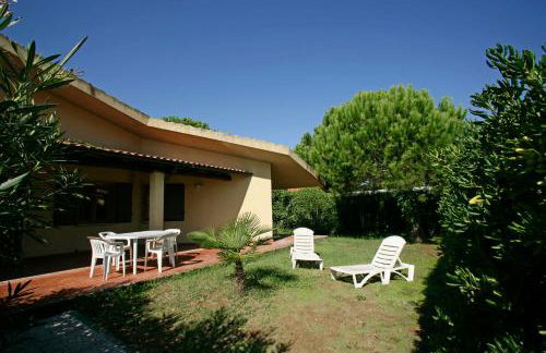 Appartamenti in Villa e Casali a Giannella - Foto 7