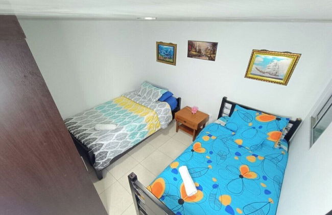 Apartamento Ynj Bogotá no2 - Photo 5