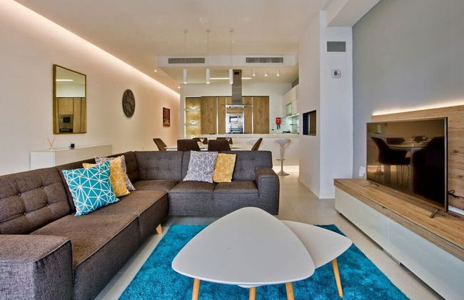 Malta s Stylish Holiday Home in Mellieha - Foto 7