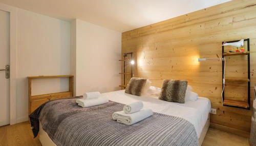 Résidence Grand Roc - Campanules 016 - Happy Rentals - Foto 5