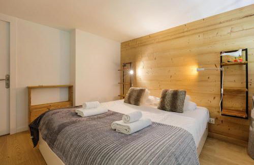 Résidence Grand Roc - Campanules 016 - Happy Rentals - Foto 5