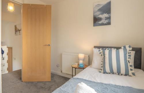 Etive House - 3 bedroom stylish home - Foto 6