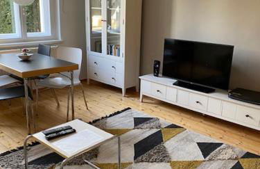 Quartier an der Elbe - Foto 1