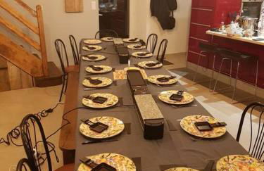 les saisonnières 18 personnes avec piscine - Foto 21